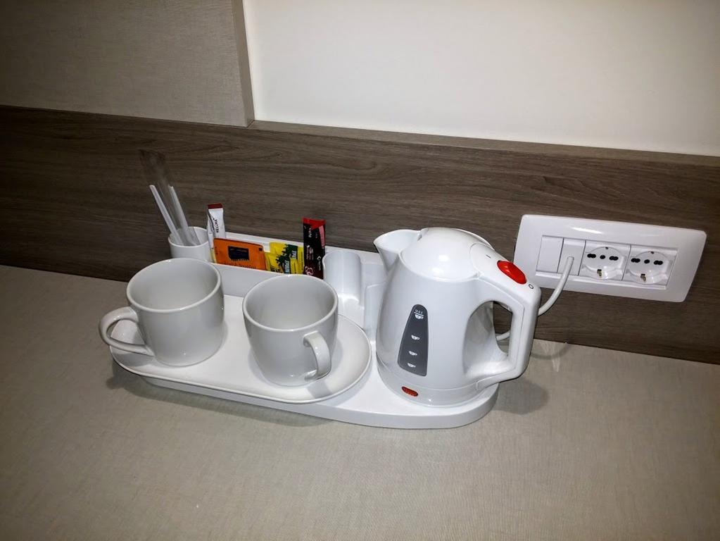 Guesthouse Verona Kültér fotó