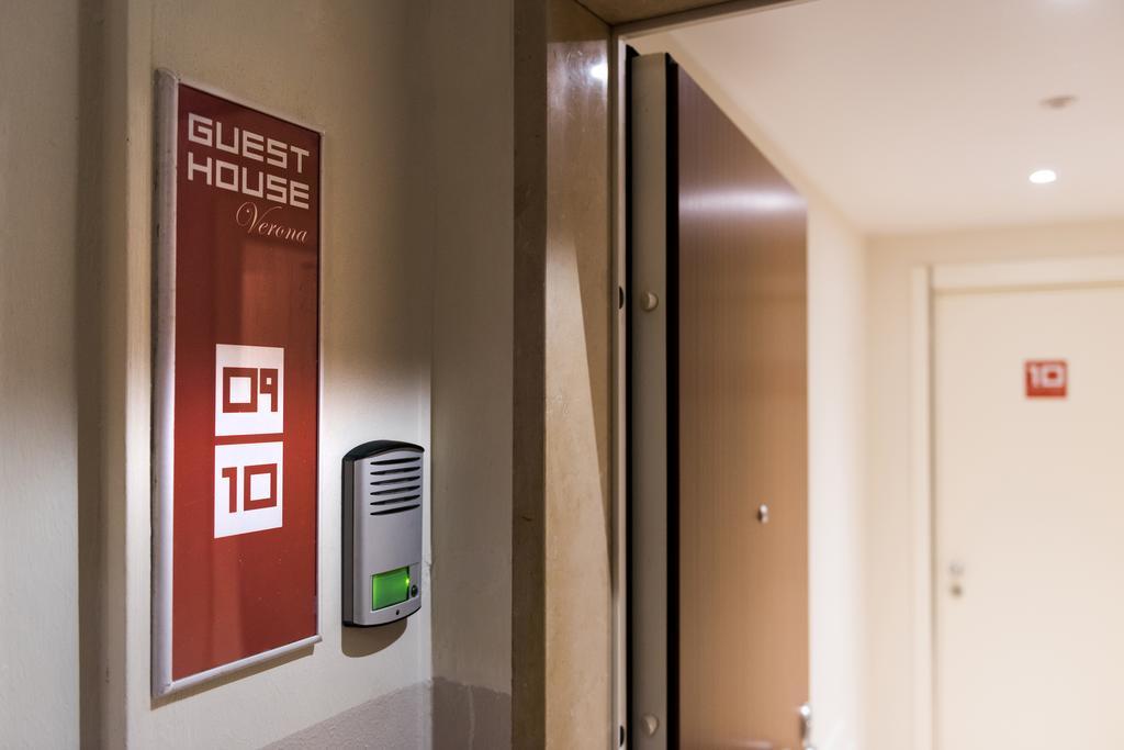 Guesthouse Verona Szoba fotó