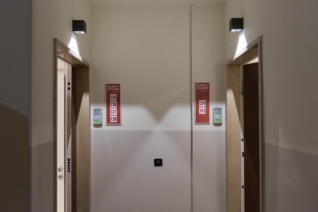 Guesthouse Verona Kültér fotó
