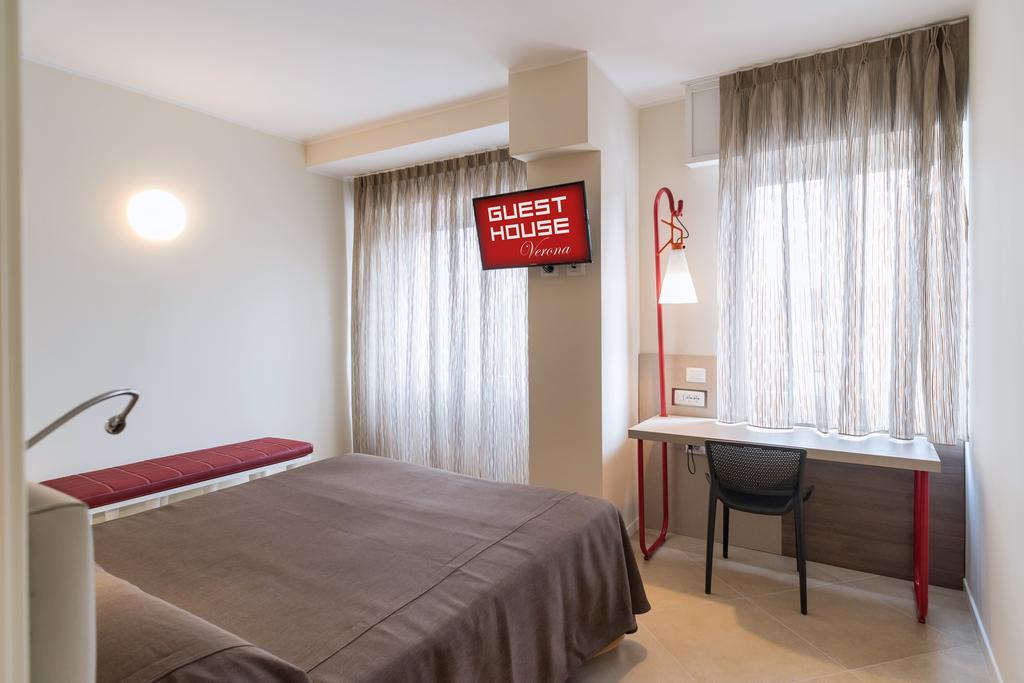 Guesthouse Verona Szoba fotó