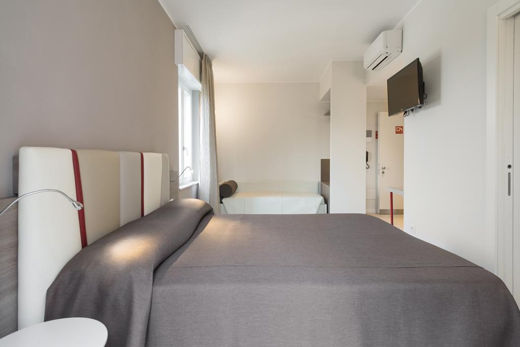 Guesthouse Verona Szoba fotó