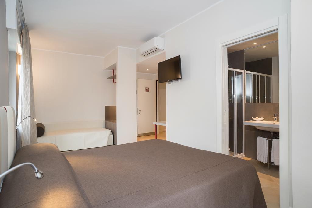 Guesthouse Verona Szoba fotó