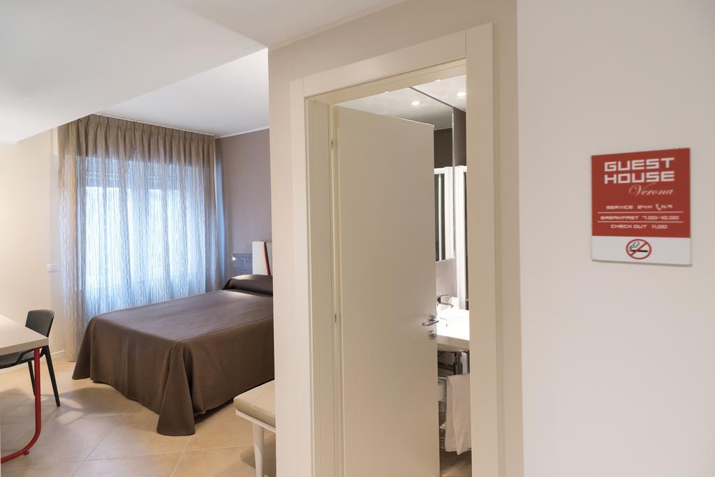 Guesthouse Verona Szoba fotó