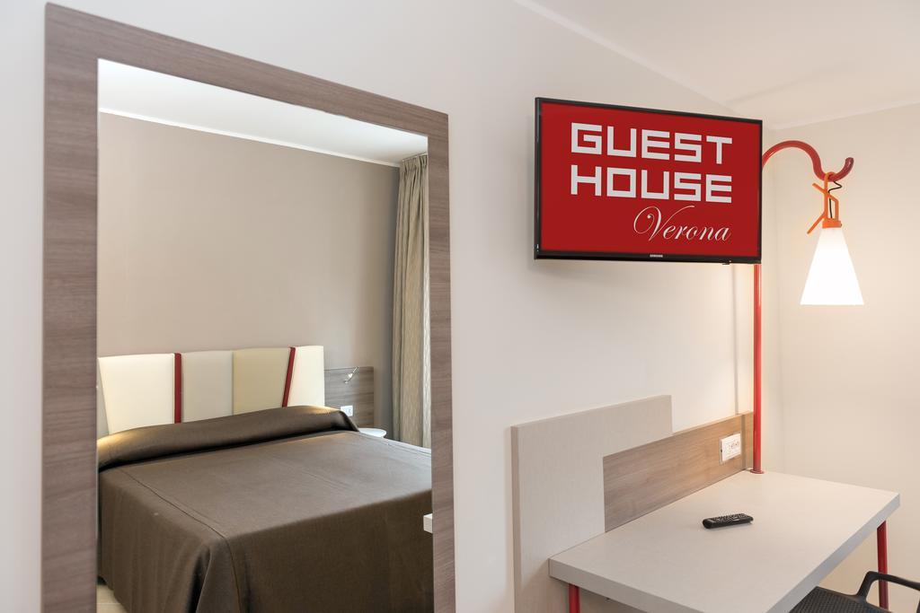 Guesthouse Verona Szoba fotó