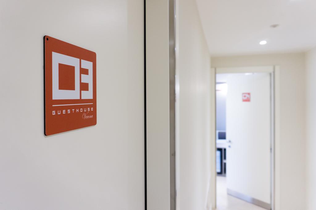 Guesthouse Verona Kültér fotó