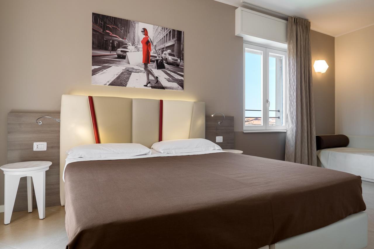 Guesthouse Verona Kültér fotó