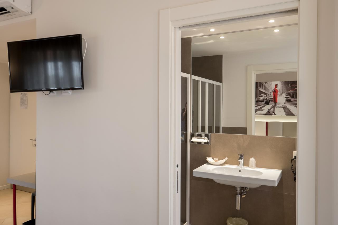 Guesthouse Verona Kültér fotó