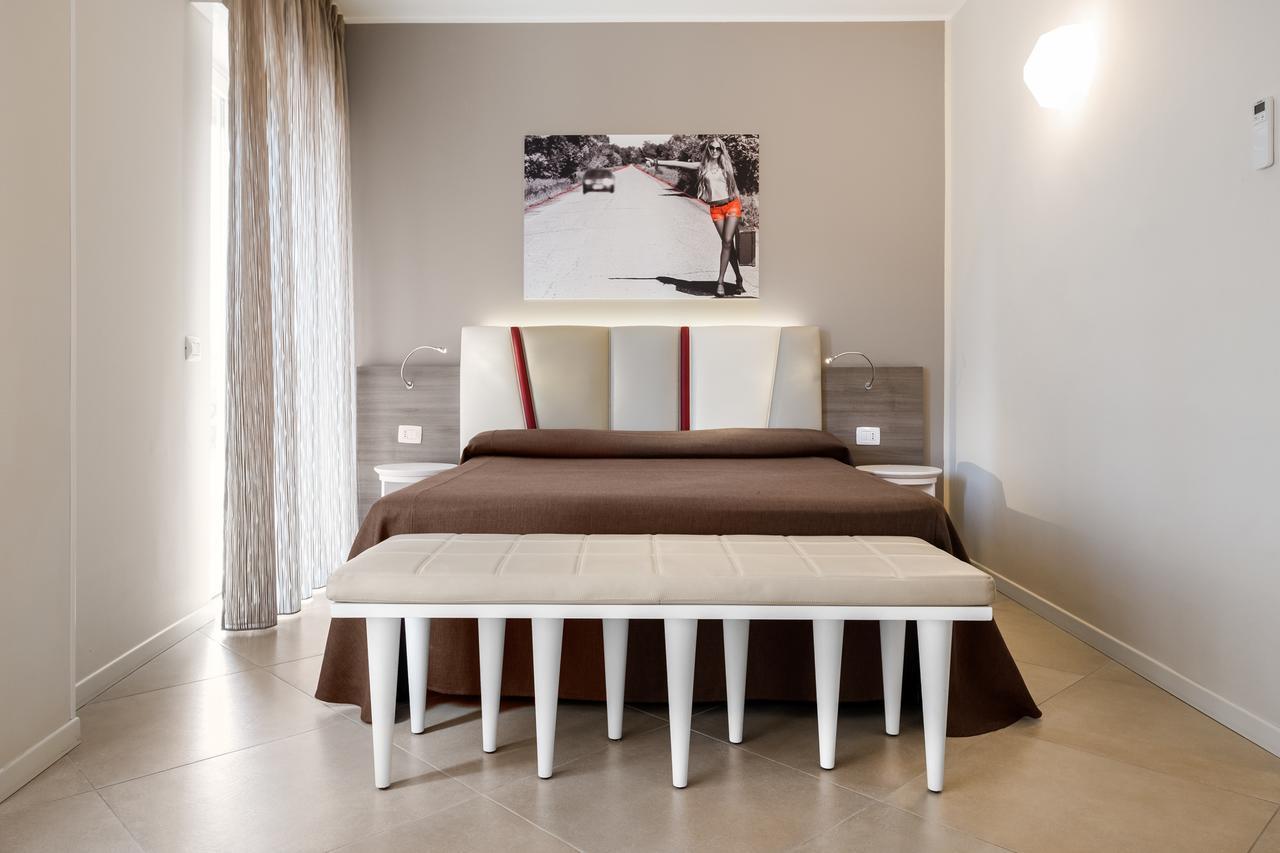 Guesthouse Verona Kültér fotó
