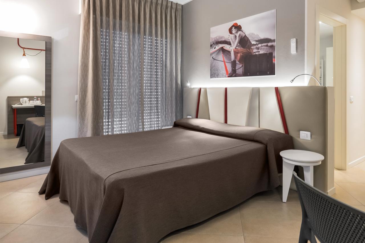 Guesthouse Verona Kültér fotó