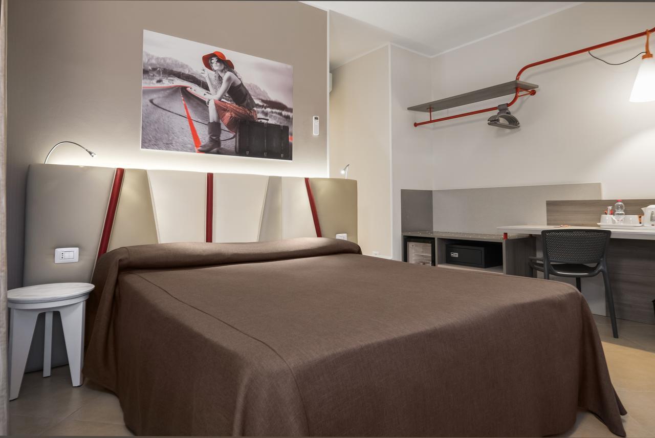 Guesthouse Verona Kültér fotó