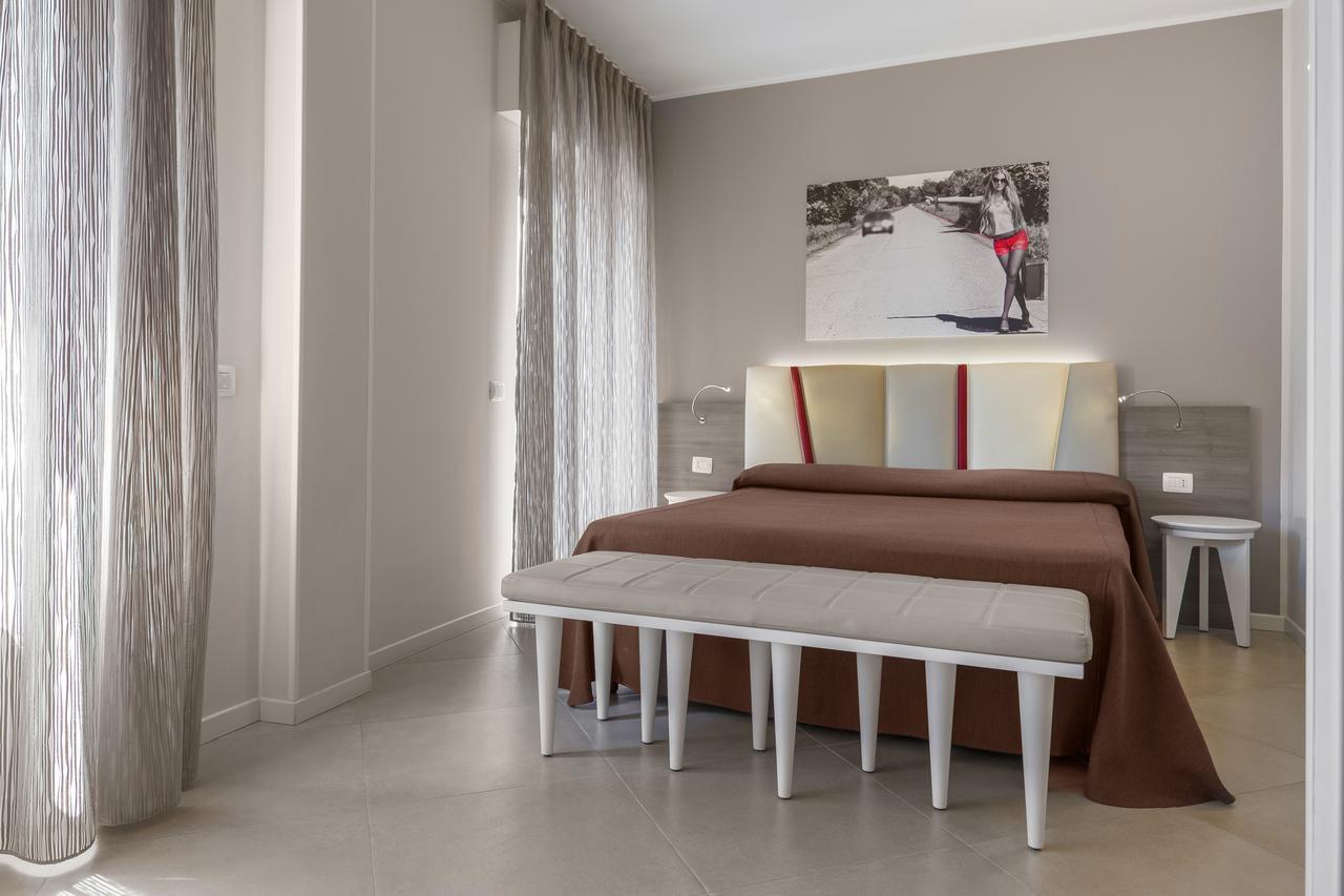 Guesthouse Verona Kültér fotó