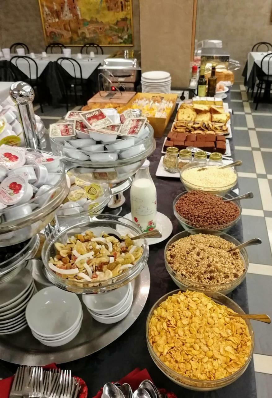 Guesthouse Verona Kültér fotó