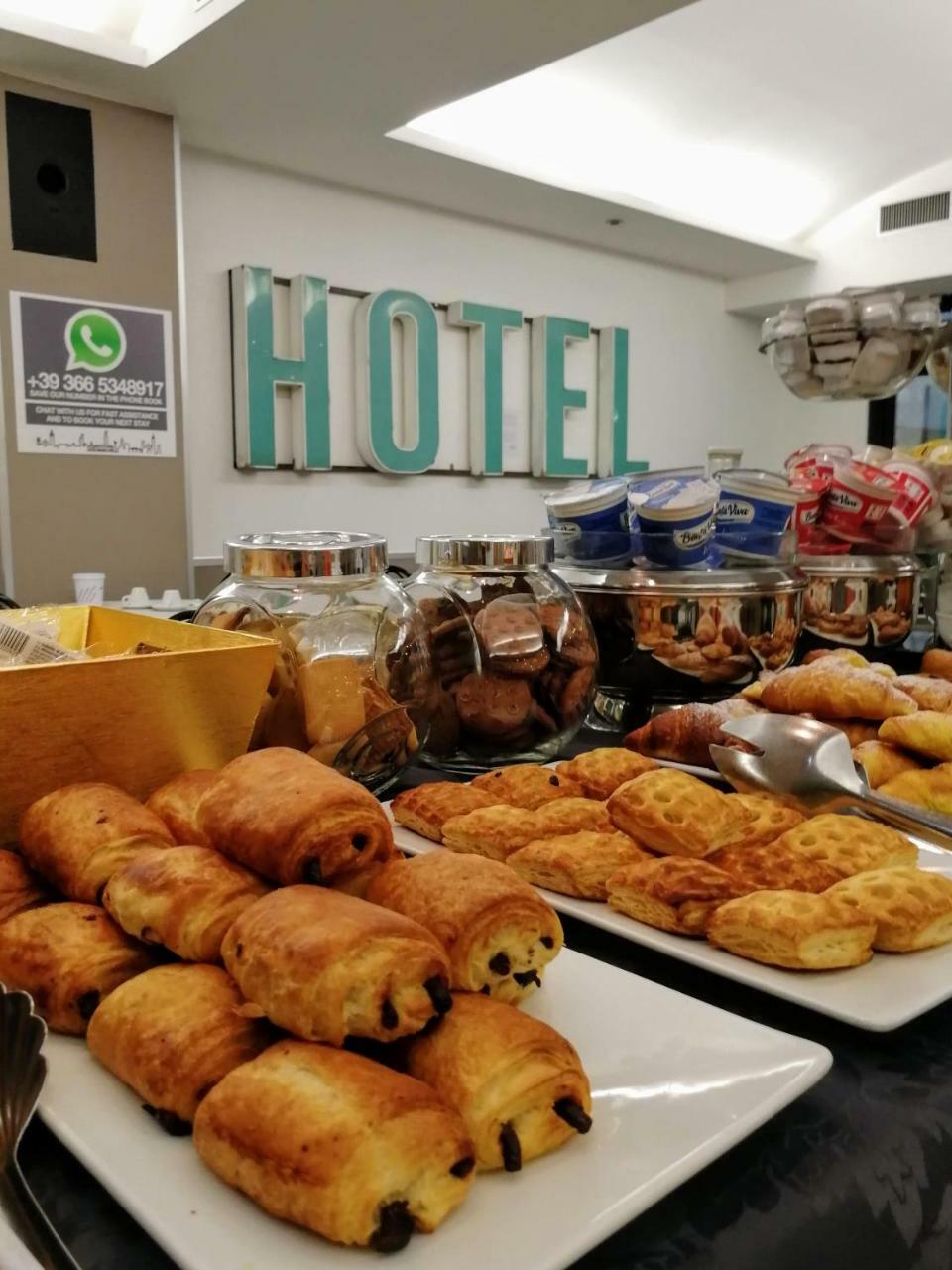 Guesthouse Verona Kültér fotó