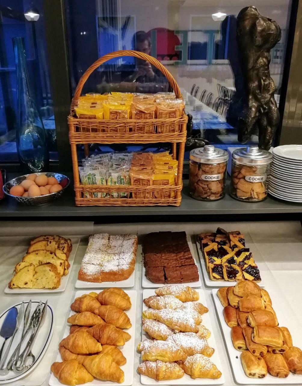 Guesthouse Verona Kültér fotó