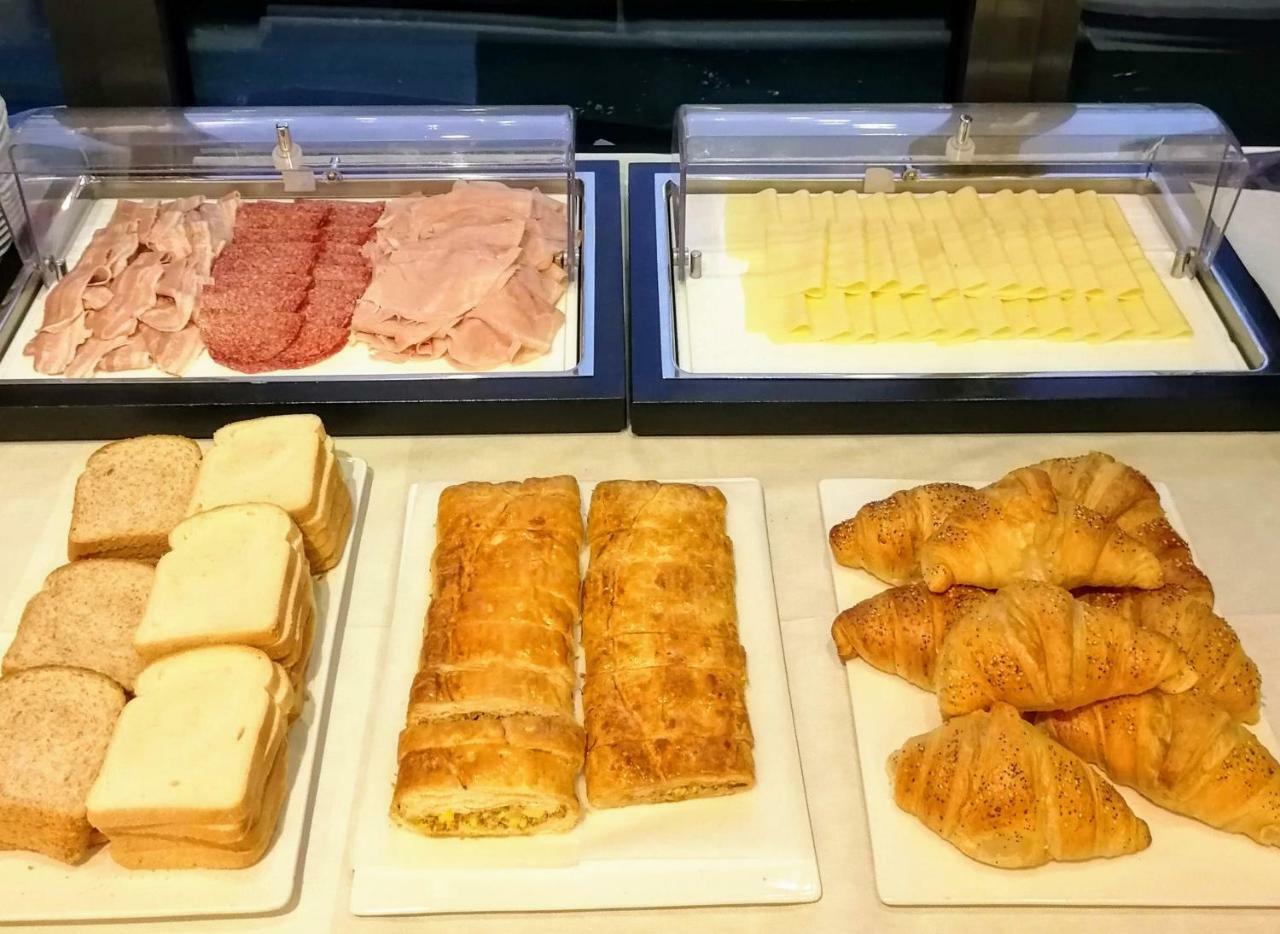 Guesthouse Verona Kültér fotó